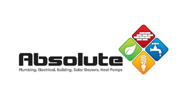 Absolute Plumbing & Electrical (Pty) Ltd. Logo